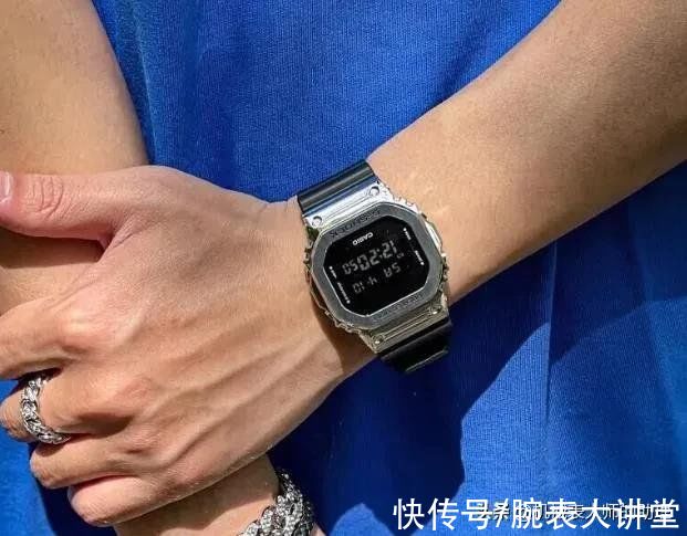 浪琴|既然手表品牌存在鄙视链，那你戴的手表是什么档次？