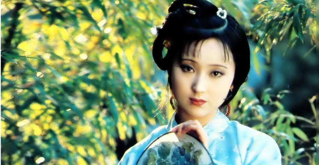 姐妹&《红楼梦》为何说黛玉是“才女” 刘姥姥一番话暴露黛玉的“才气”!