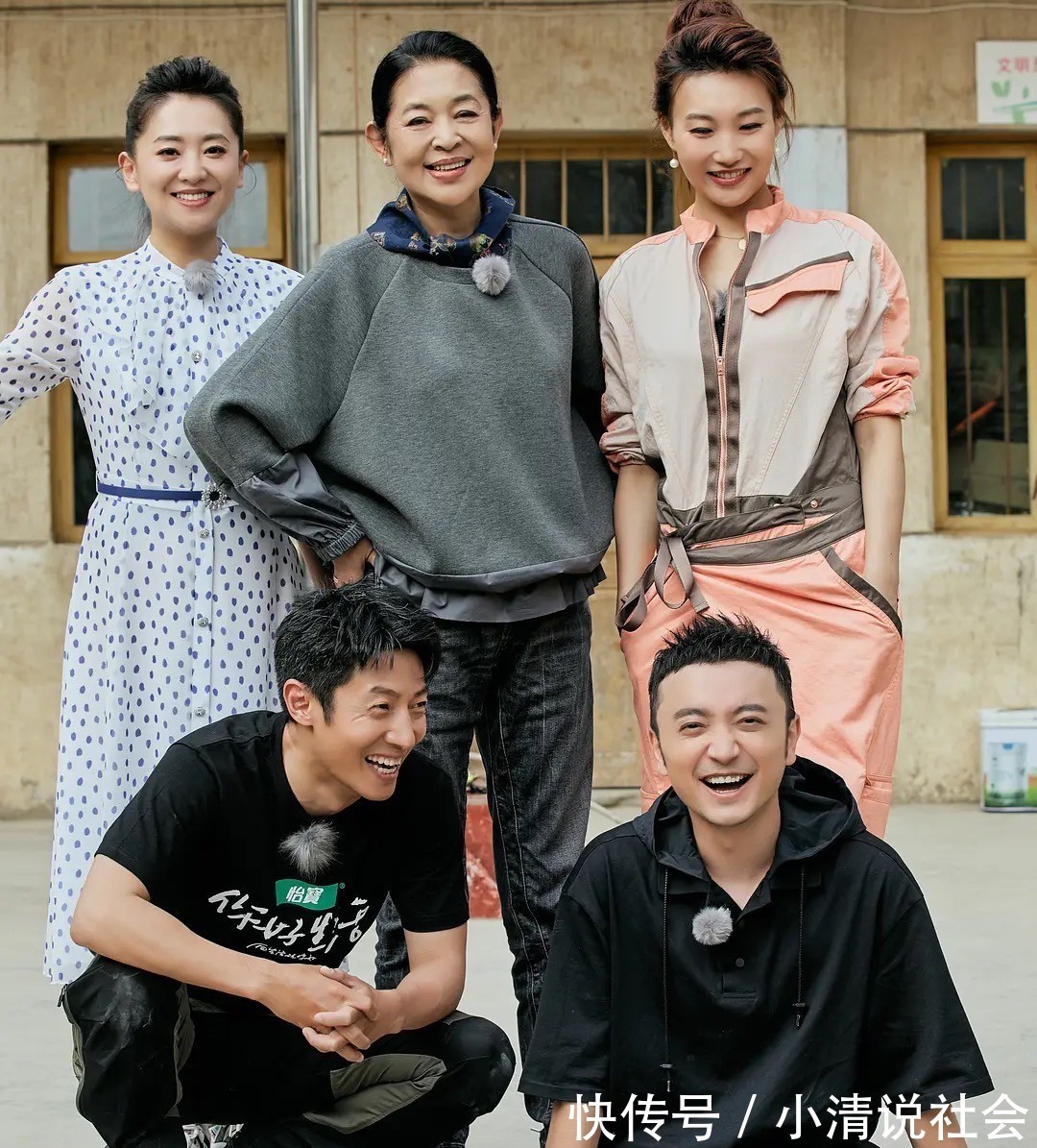 国综|再见了流量，再见了偶像节目，这部86分央视综艺才是国综新标杆