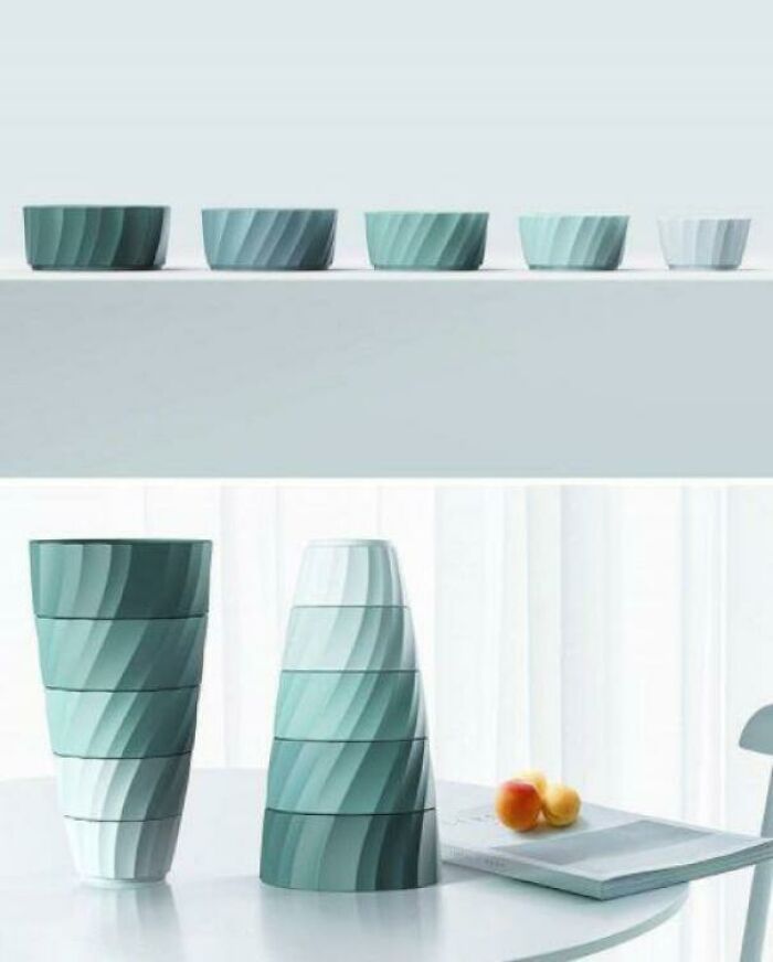 设计@30个令人眼前一亮的设计,看到日本的产品设计,哎,一声叹息