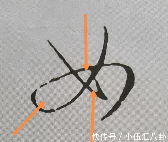 米芾$米芾书法《天马赋》被康熙誉为“前无古人”,代表性20字笔法详解