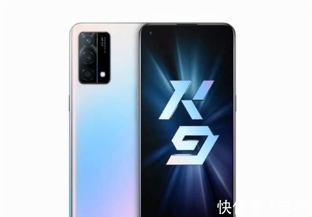 智能手机|11月安卓手机好评榜：OPPO K9系列上榜！