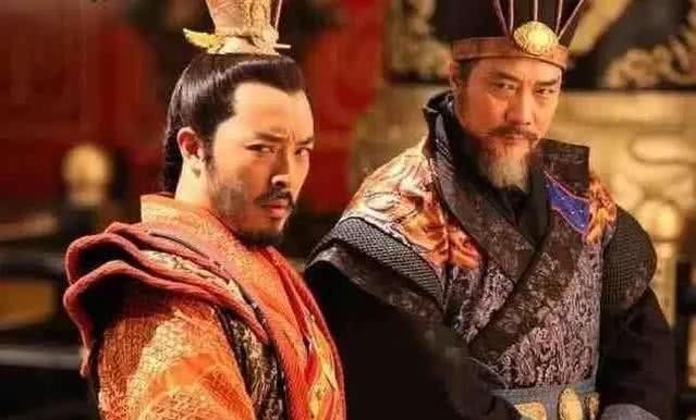 儿子|他才是千古一帝，功绩超过秦始皇，可惜风头被自己儿子抢去了