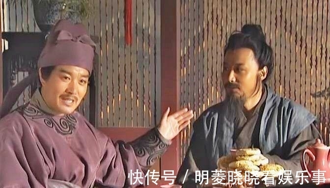 梁山|这才是大盗本色:宋江能打过三位天罡正将,却为何很少显露武功?