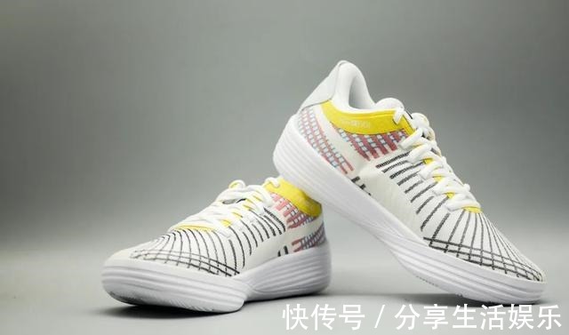 脚感 碳纤维鞋面+PeBax中底!PUMA这新鞋势要震惊世人!