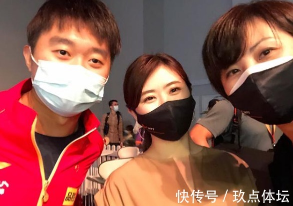 颁奖嘉宾|女乒颁奖嘉宾遭质疑，虽然与国乒关系不错，球迷认为没有资格