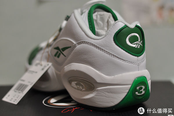 锐步 有没有一双鞋让你念念不忘 篇十七:还记得那个脏辫的他么