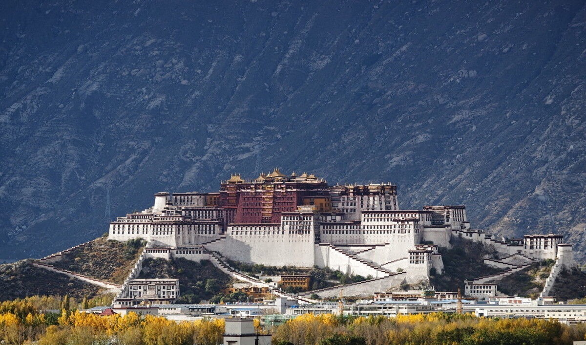 旅游胜地|中国十大旅游胜地，去过三个的算及格，全去过的太幸福了