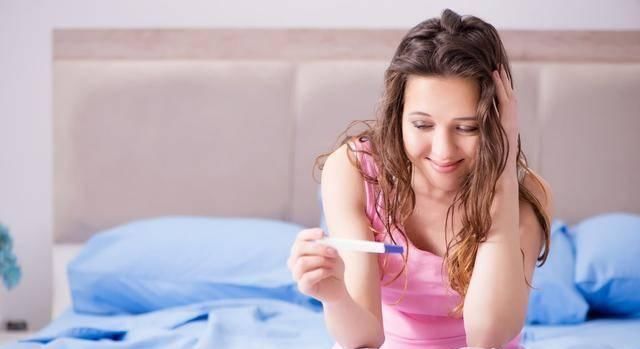 产检做NT检查的孕妇，都会带点巧克力，背后的原因其实很有意思