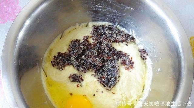 春天，這食材不要錯過，飽含優質蛋白，健身又養人，這么做，真香