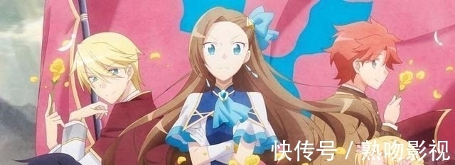 日系|日系7月新番人气排名出炉,欧美人好这一口