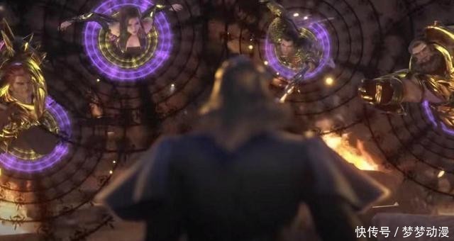 大陆|斗罗大陆:第130集更新,与原著又有改动,这一次让人称赞