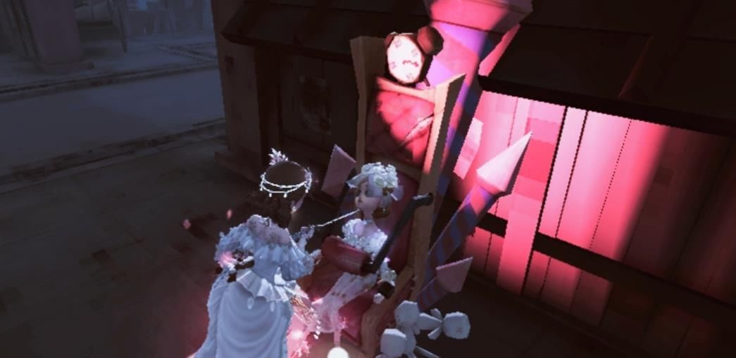 快速|第五人格：改掉排位赛“坏毛病”，想要快速上分，真的没多难！
