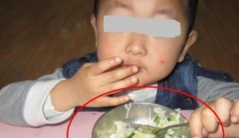长时间|宝宝长时间吃“这种饭”有4个危害,个个都影响健康,家长别忽视