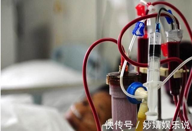 脸色|为何越来越多人得尿毒症？当身上3处亮起红灯，要留神