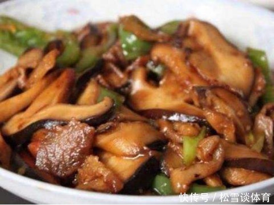 家常|家人最喜欢吃的家常美食,特别鲜香美味,做法简单吃着特别过瘾