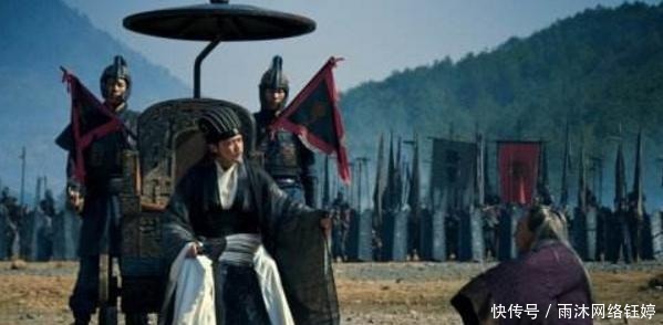 最聪明|诸葛亮足智多谋，为何却拿司马懿没办法？主要有三点原因
