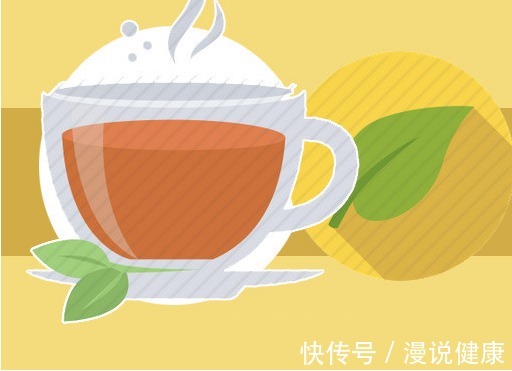 尿酸高喝什么茶可以缓解?不妨试试这3种,味道好,还能降尿酸