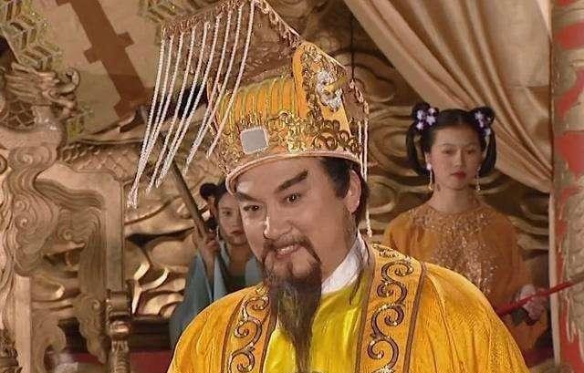 西游记|西游记中,李世民之死背后隐藏了什么阴谋?为啥还阳后归顺了佛教