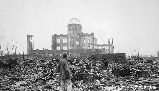 掠夺|战后日本穷的要死,其掠夺的巨额财富去了哪里?有以下5个去处!