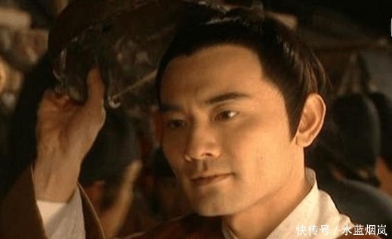 军国大事|古代死的最冤的驸马:并没有参与军国大事,却躺着也中枪