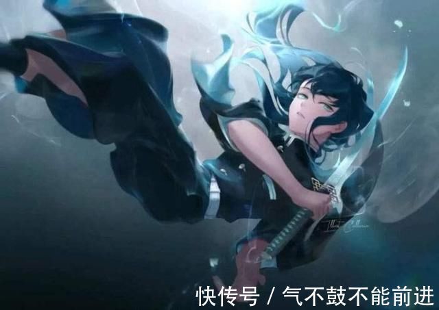 伊之助|日本票选《鬼灭之刃》最喜欢的角色，炭治郎第4位，第一名引起争议