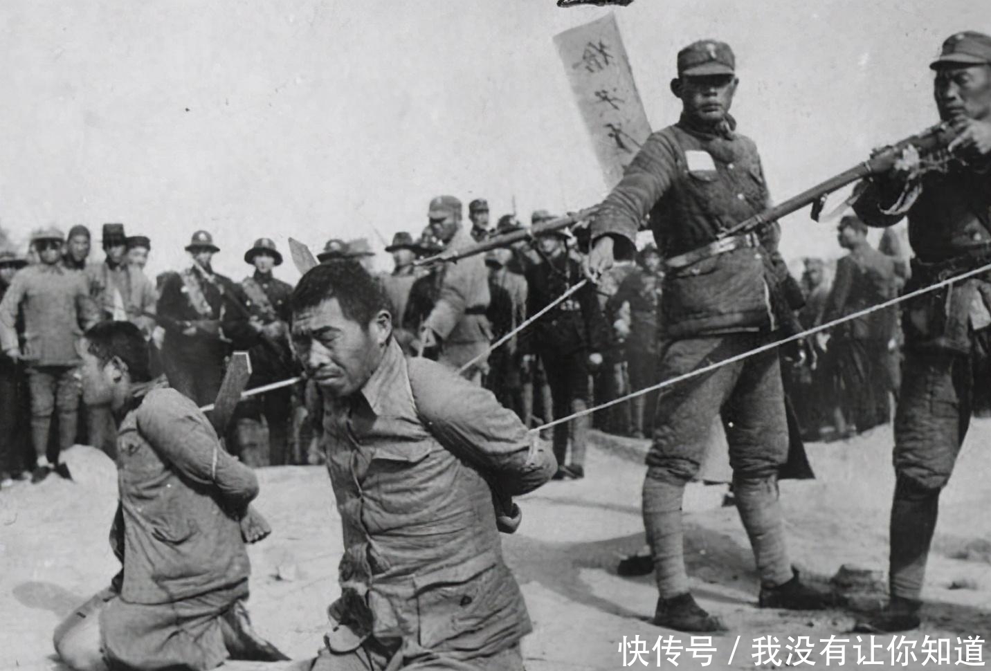 我国|抗日战争胜利后,我国近300万的汉奸最后是如何处置的?