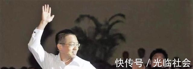 一只眼|任的爱徒的背叛让华为损失上亿，无路可走再回头，任正非的回应让人无法理解