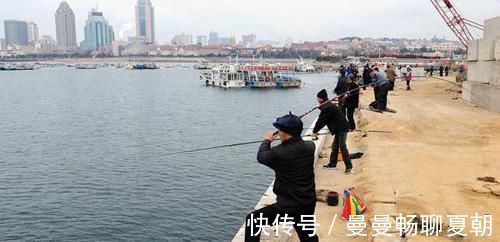 平拉|简单易上手的抛竿的开饵方法，干货满满分享给大家