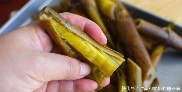 四月最馋这菜，开车百里回家挖，每年最多吃两次，错过就要等一年