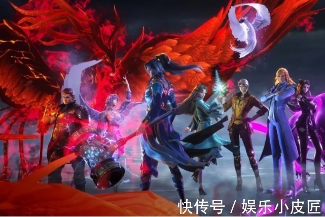 史莱克七怪|斗罗大陆:史莱克七怪接受海神考核,宁荣荣和小舞被保送,海神波塞西亲自为唐三考核