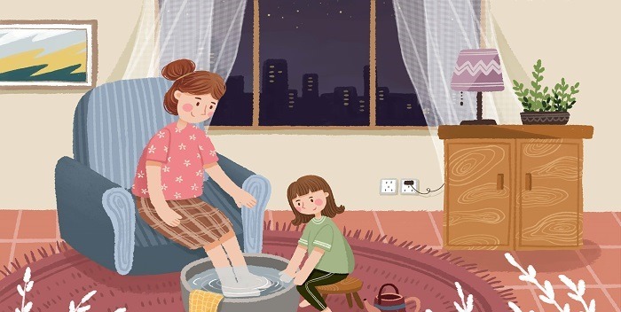 漠泱|“不要二胎,我儿子老了谁养活,这也是为你好”“谁给带呢”