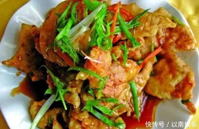 色香味俱全的几道家常菜，简单易做，特别适合工作忙的白领一族