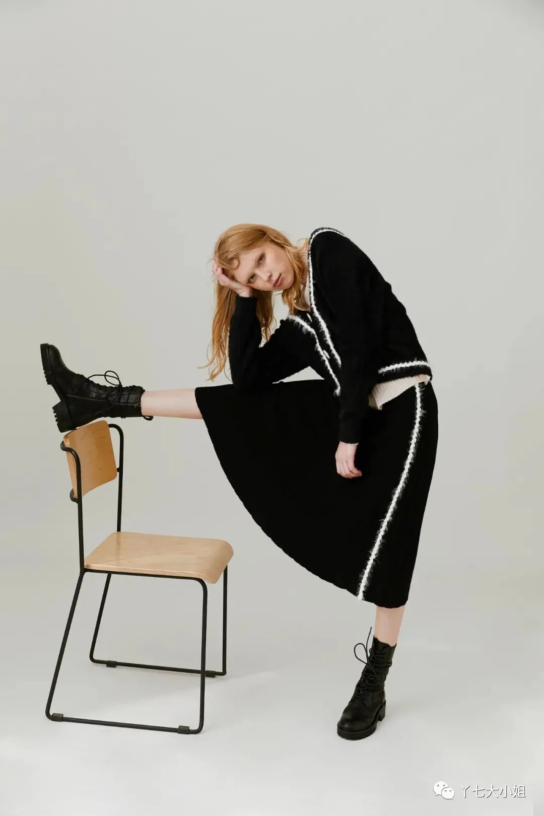 粗花呢“小香风”翻车的案例这么多，怎样才是正确打开方式？