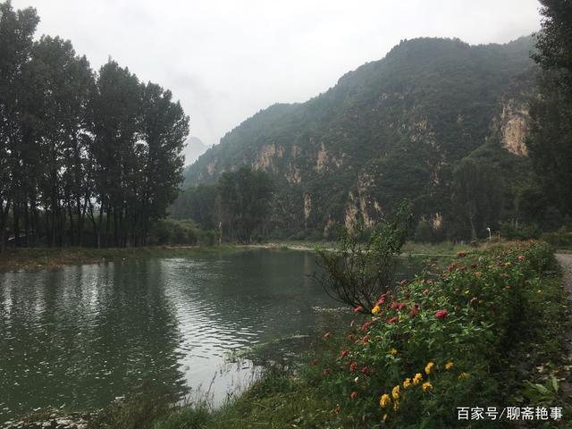 秋霜@七律(原创)但爱秋霜梳彩叶,休缘得意再欢歌