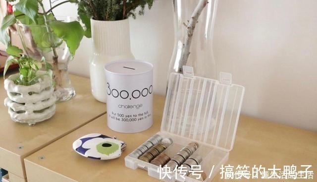 太太|日本退休夫妇的蜗居生活,房子虽小却布置得温馨精致,惹人喜爱!