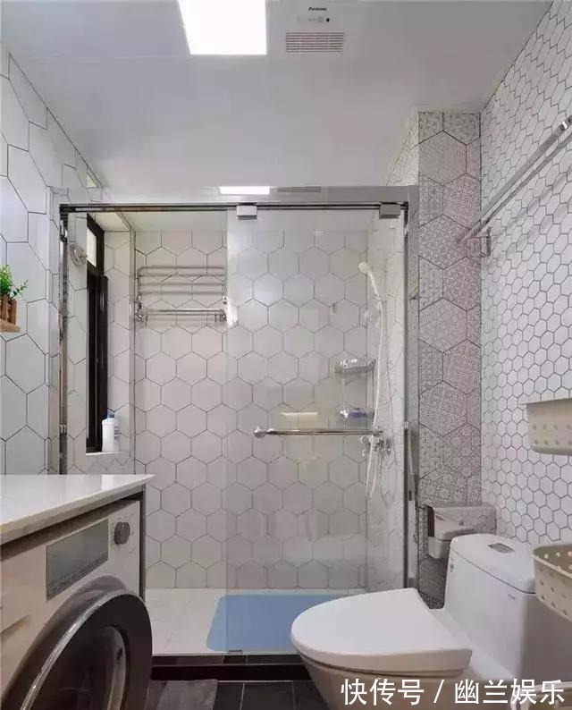 花园|买80㎡顶楼被同事嘲笑,看到我家大阳台改花园餐厅,羡慕得不得了