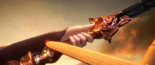 卫庄|秦时明月:盖聂的武功比卫庄强多少?强在哪?