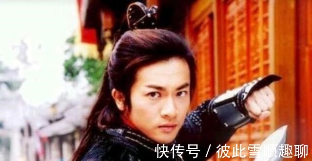 二郎|杨业的众多儿子，按武艺高低该如何排名？