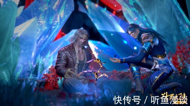 杨无敌|斗罗大陆:盘点唐三血液的五大妙用,你都知道吗?