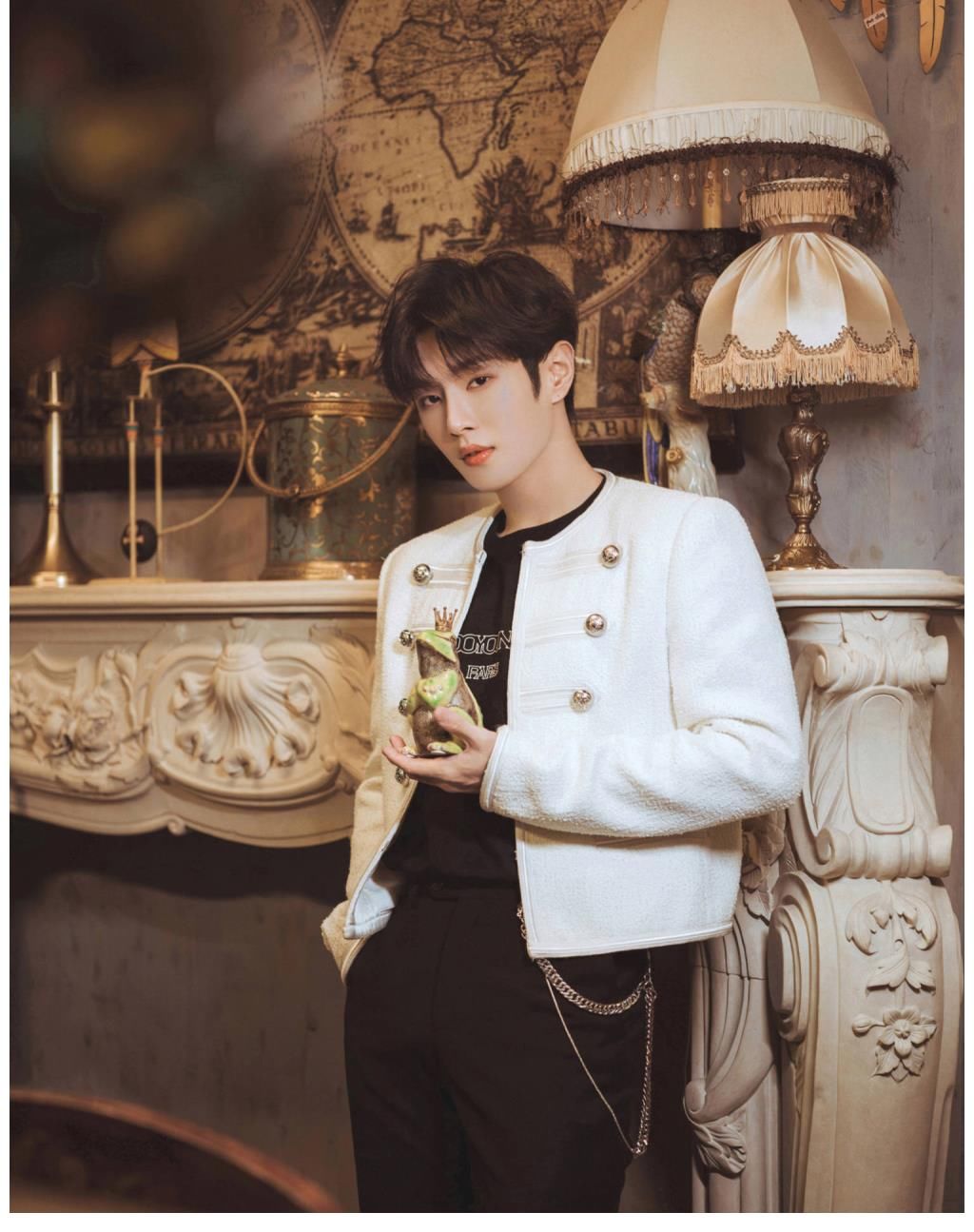 周艺轩|小糊团UNIQ的成员有多优秀？除了王一博，其他4位也应有姓名