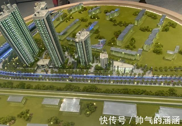 详情|郑州主城区三环内首付30万，还能够买到的5个楼盘