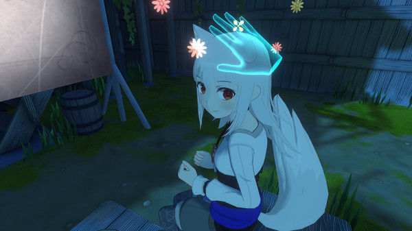 模式|《狼与香辛料VR2》上架Steam 不用VR模式也能玩 支持简中