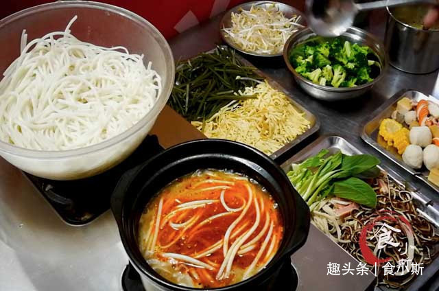 烤油馍|长肉“最猛”的5种主食,馒头米饭靠边站,或许你每天都在吃