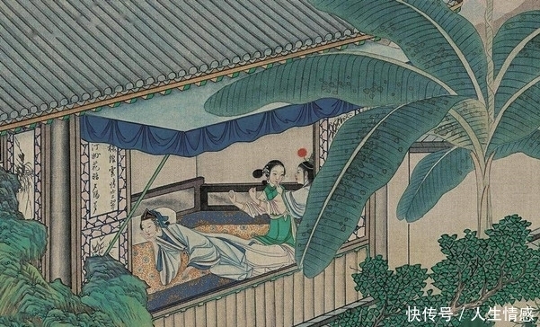 宝钗|金钏儿到底是谁?王夫人逼死她又叫她女儿,林黛玉:最恶毒的算计