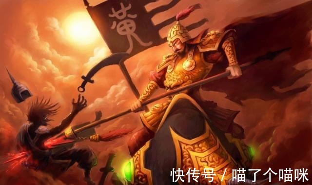 商朝|《封神演义》中最成功的凡人武将一直在战争前线，却战斗到最后！