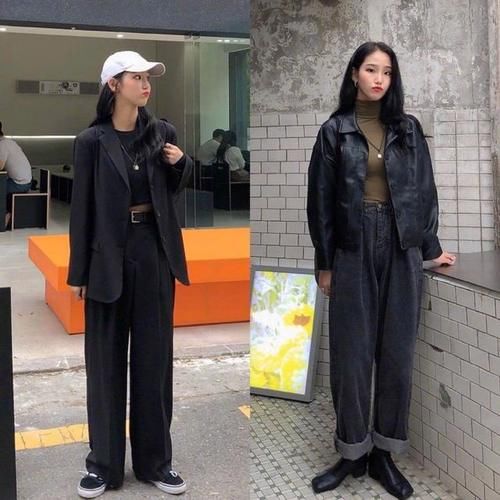 轻松|详细的初秋搭配指南奉上！学会挑选和搭配，轻松美出新高度