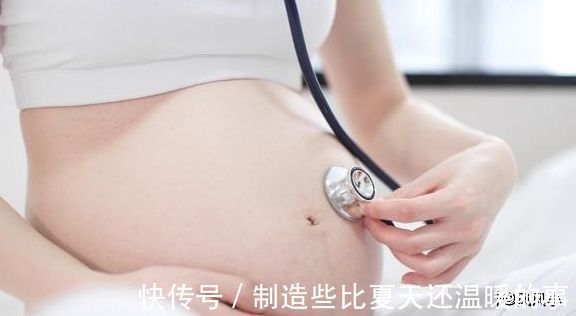 胎儿|同是怀孕,为何有的孕妇肚脐鼓出来,有的却凹进去呢?