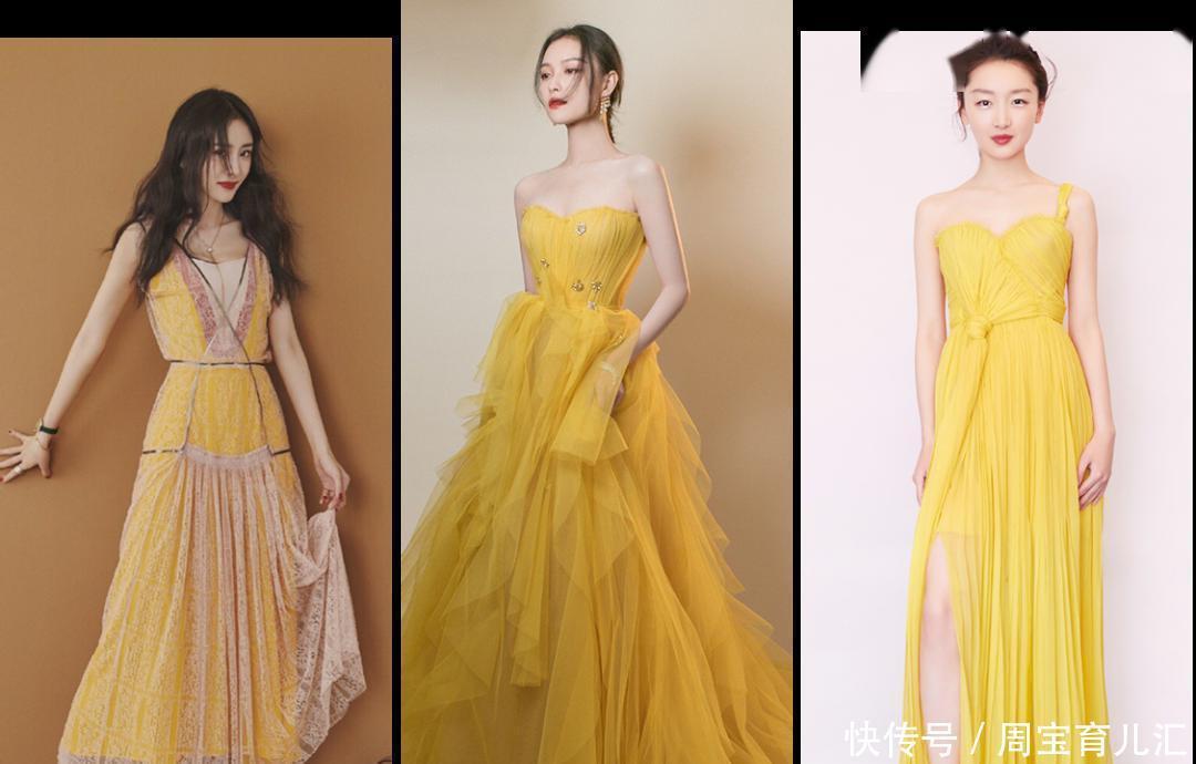 色彩|2021的春夏,请把这些可爱的颜色穿在身上,做一个可爱的女人