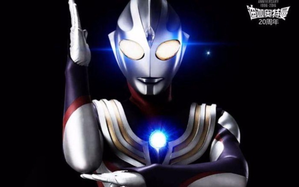 孙子|外婆假扮奥特曼给孙子送惊喜,结局让人大跌眼镜,这世上根本没有光